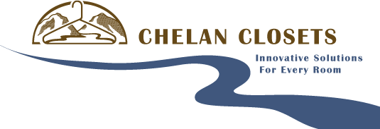 Chelan Closets Logo